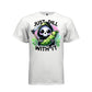 Candy Reaper Cartoon Reaper Unisex Streetwear Tee - 507 - Project Hood