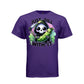 Candy Reaper Cartoon Reaper Unisex Streetwear Tee - 507 - Project Hood
