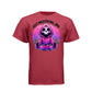 Candy Reaper Cartoon Reaper Unisex Streetwear Tee - 508 - Project Hood