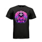 Candy Reaper Cartoon Reaper Unisex Streetwear Tee - 508 - Project Hood