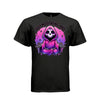 Candy Reaper Cartoon Reaper Unisex Streetwear Tee - 508 - Project Hood