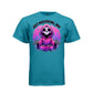 Candy Reaper Cartoon Reaper Unisex Streetwear Tee - 508 - Project Hood