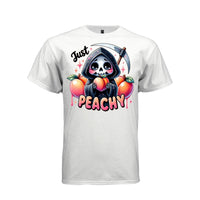 Candy Reaper Cartoon Reaper Unisex Streetwear Tee - 509 - Project Hood