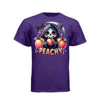 Candy Reaper Cartoon Reaper Unisex Streetwear Tee - 509 - Project Hood