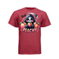 Candy Reaper Cartoon Reaper Unisex Streetwear Tee - 509 - Project Hood