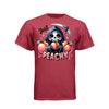 Candy Reaper Cartoon Reaper Unisex Streetwear Tee - 509 - Project Hood