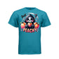 Candy Reaper Cartoon Reaper Unisex Streetwear Tee - 509 - Project Hood