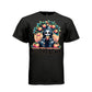 Candy Reaper Cartoon Reaper Unisex Streetwear Tee - 510 - Project Hood