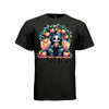 Candy Reaper Cartoon Reaper Unisex Streetwear Tee - 510 - Project Hood