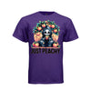 Candy Reaper Cartoon Reaper Unisex Streetwear Tee - 510 - Project Hood