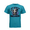 Candy Reaper Cartoon Reaper Unisex Streetwear Tee - 511 - Project Hood