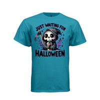 Candy Reaper Cartoon Reaper Unisex Streetwear Tee - 511 - Project Hood