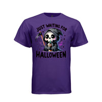 Candy Reaper Cartoon Reaper Unisex Streetwear Tee - 511 - Project Hood