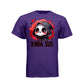 Candy Reaper Cartoon Reaper Unisex Streetwear Tee - 512 - Project Hood
