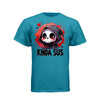 Candy Reaper Cartoon Reaper Unisex Streetwear Tee - 512 - Project Hood