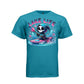 Candy Reaper Cartoon Reaper Unisex Streetwear Tee - 513 - Project Hood