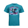 Candy Reaper Cartoon Reaper Unisex Streetwear Tee - 513 - Project Hood