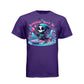 Candy Reaper Cartoon Reaper Unisex Streetwear Tee - 513 - Project Hood