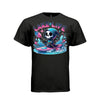 Candy Reaper Cartoon Reaper Unisex Streetwear Tee - 513 - Project Hood