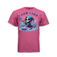 Candy Reaper Cartoon Reaper Unisex Streetwear Tee - 513 - Project Hood