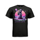Candy Reaper Cartoon Reaper Unisex Streetwear Tee - 514 - Project Hood
