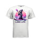 Candy Reaper Cartoon Reaper Unisex Streetwear Tee - 514 - Project Hood