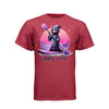 Candy Reaper Cartoon Reaper Unisex Streetwear Tee - 514 - Project Hood