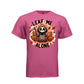 Candy Reaper Cartoon Reaper Unisex Streetwear Tee - 515 - Project Hood