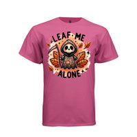 Candy Reaper Cartoon Reaper Unisex Streetwear Tee - 515 - Project Hood