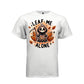 Candy Reaper Cartoon Reaper Unisex Streetwear Tee - 515 - Project Hood