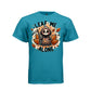 Candy Reaper Cartoon Reaper Unisex Streetwear Tee - 515 - Project Hood
