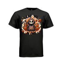 Candy Reaper Cartoon Reaper Unisex Streetwear Tee - 515 - Project Hood