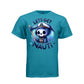 Candy Reaper Cartoon Reaper Unisex Streetwear Tee - 516 - Project Hood