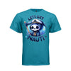 Candy Reaper Cartoon Reaper Unisex Streetwear Tee - 516 - Project Hood