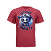 Candy Reaper Cartoon Reaper Unisex Streetwear Tee - 516 - Project Hood