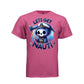 Candy Reaper Cartoon Reaper Unisex Streetwear Tee - 516 - Project Hood