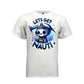 Candy Reaper Cartoon Reaper Unisex Streetwear Tee - 516 - Project Hood