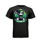 Candy Reaper Cartoon Reaper Unisex Streetwear Tee - 517 - Project Hood