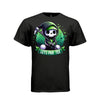 Candy Reaper Cartoon Reaper Unisex Streetwear Tee - 517 - Project Hood