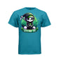 Candy Reaper Cartoon Reaper Unisex Streetwear Tee - 517 - Project Hood