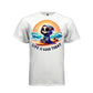 Candy Reaper Cartoon Reaper Unisex Streetwear Tee - 519 - Project Hood