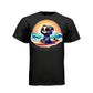 Candy Reaper Cartoon Reaper Unisex Streetwear Tee - 519 - Project Hood