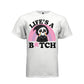 Candy Reaper Cartoon Reaper Unisex Streetwear Tee - 520 - Project Hood