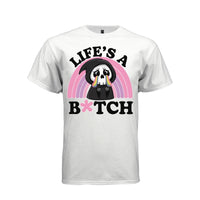 Candy Reaper Cartoon Reaper Unisex Streetwear Tee - 520 - Project Hood