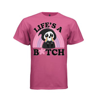 Candy Reaper Cartoon Reaper Unisex Streetwear Tee - 520 - Project Hood
