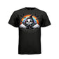 Candy Reaper Cartoon Reaper Unisex Streetwear Tee - 521 - Project Hood