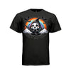 Candy Reaper Cartoon Reaper Unisex Streetwear Tee - 521 - Project Hood
