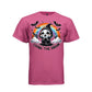 Candy Reaper Cartoon Reaper Unisex Streetwear Tee - 521 - Project Hood