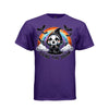 Candy Reaper Cartoon Reaper Unisex Streetwear Tee - 521 - Project Hood