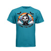 Candy Reaper Cartoon Reaper Unisex Streetwear Tee - 521 - Project Hood